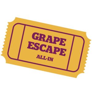 Grape Escape 2023 - GlobalNews Events