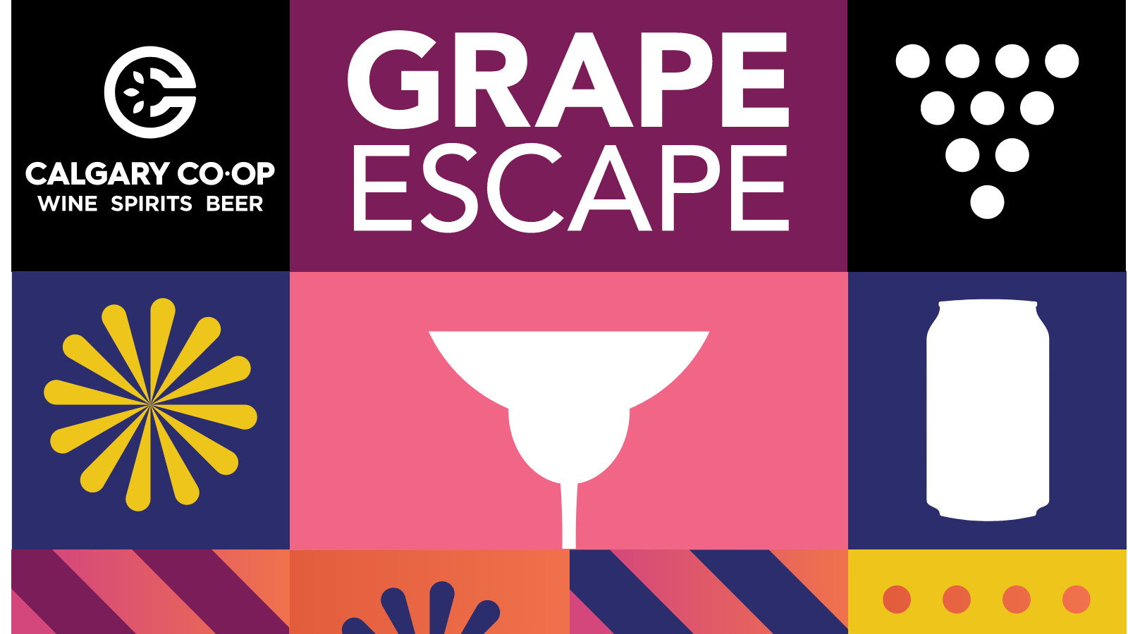 Grape Escape 2024!! – Leadership Forsyth